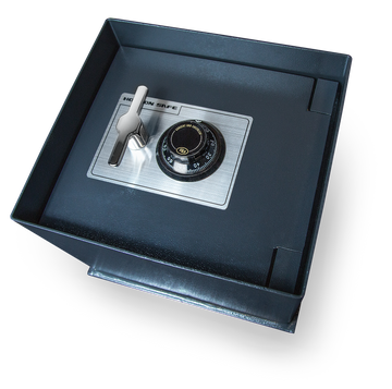 Hollon B1500 Floor Safe B Rated